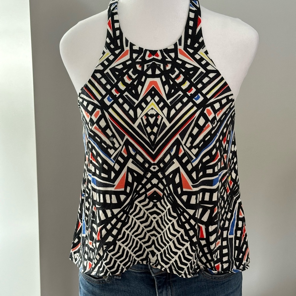 Tart top - Picture 3 of 10